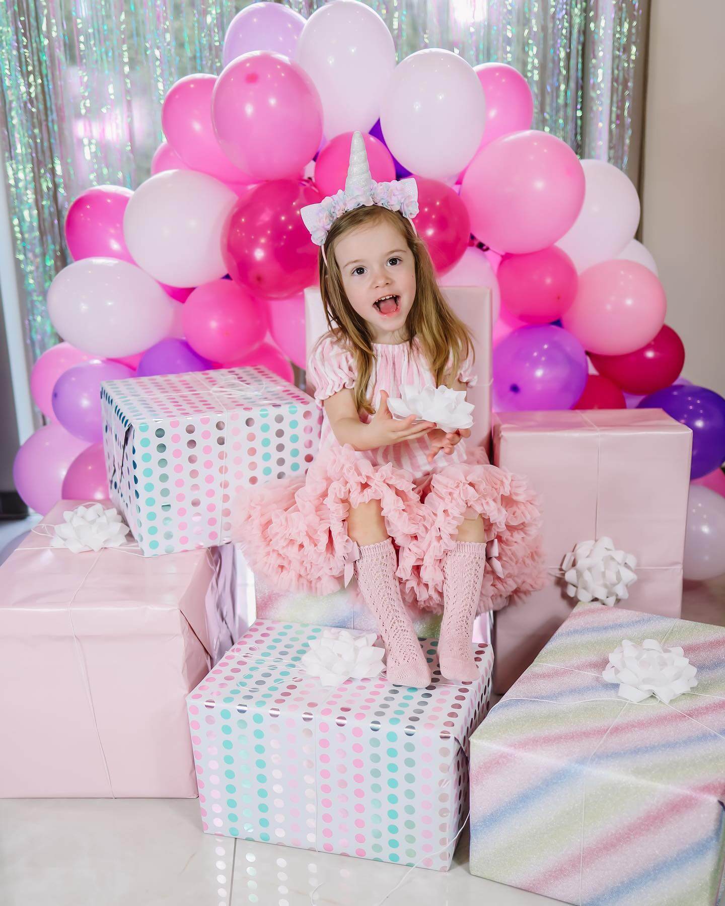 5 original gift and party ideas for baby