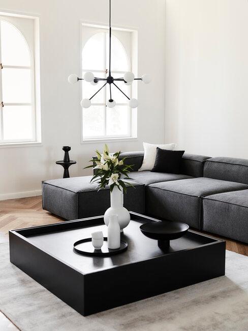 Luxusná obývačka vašich predstáv